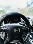 Honda Accord 2005 Automatic Fari - 4