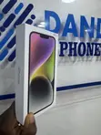 New Apple iPhone 14 Plus 256GB - 2
