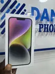 New Apple iPhone 14 Plus 256GB - 3