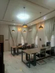 Furnished 4-Bedroom Duplex with BQ & Generator for Commercial Lease - 3