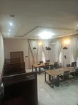Furnished 4-Bedroom Duplex with BQ & Generator for Commercial Lease - 4