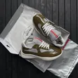 Prada America's Cup Luxury Sneakers - 1