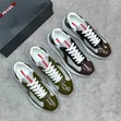 Prada America's Cup Luxury Sneakers - 3