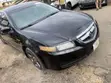 Acura TL 2004 Baki - 5