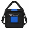 HP Insulated Lunch Bag - Black - 1