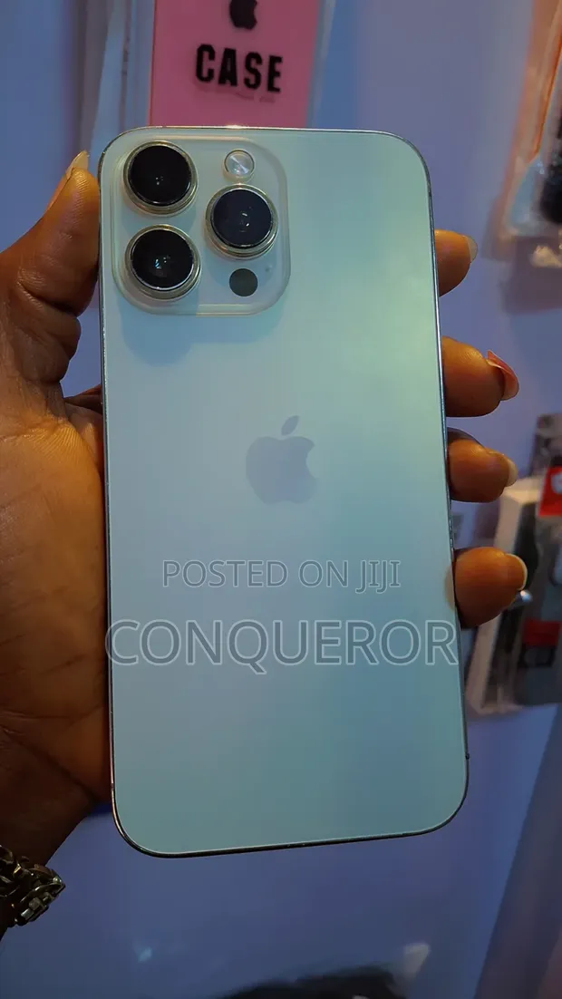 Apple iPhone 14 Pro Max 128GB Zinariya - 1