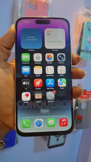 Apple iPhone 14 Pro Max 128GB Gold