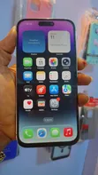 Apple iPhone 14 Pro Max 128GB Zinariya - 2