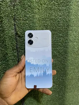 Oppo A6s Pro 256GB Blue