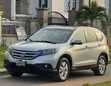 Honda CR-V 2012 Ja - 2