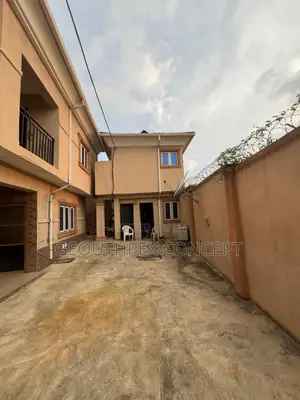 4-Bedroom Duplex & 2x 3-Bedroom Flats in Oluyole GRA, Ibadan