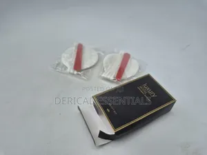 Hotel Vanity Kit (Cotton Buds & Pads)