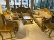 Premium Luxury Sofa Set - 6 Seater - 2