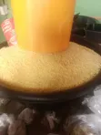 Raw African Food Stuff - 1