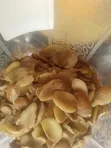 Raw African Food Stuff - 3