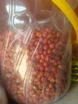 Raw African Food Stuff - 5