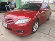 Toyota Camry Sport Edition Car Rental - 1