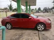 Toyota Camry Sport Edition Car Rental - 2