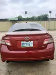 Toyota Camry Sport Edition Car Rental - 4