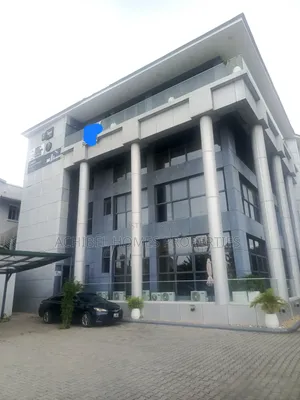 110 sqm Office Space for Rent, Lekki Phase 1