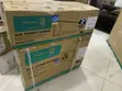 Hisense 1HP AS09DK Inverter Split Air Conditioner - 1