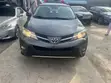 2015 Toyota RAV4 Gray - 4