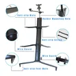 Multi-Tiered Keyboard Stand - 2