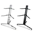 Multi-Tiered Keyboard Stand - 4
