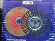 4" Brass Wire Wheel Brush (100mm) - 3
