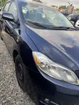 Toyota Matrix 2010 Blue - 1