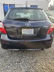 Toyota Matrix 2010 Blue - 2