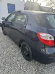 Toyota Matrix 2010 Blue - 3