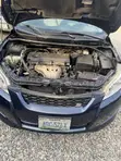 Toyota Matrix 2010 Blue - 4