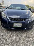 Toyota Matrix 2010 Blue - 5
