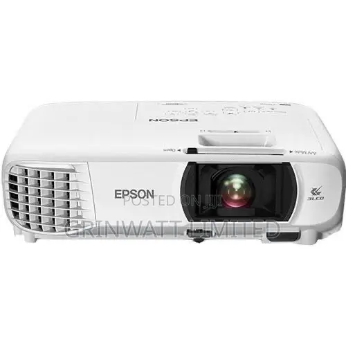 Rent Projector, Screen & PA System - 1