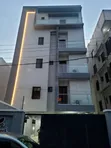 Gidan Kwana 1 a Lekki Phase 1, Lagos don haya - 1