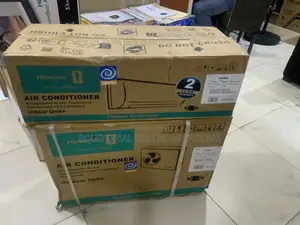 Hisense 1HP AS09DK Inverter Air Conditioner