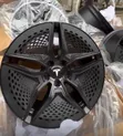 Size 18 Forged Alloy Wheels & Tyres - 2