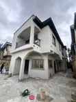 3 Bedroom Apartment for Rent in First Unity Estate, Badore - 1