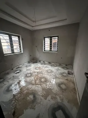 3 Bedroom Apartment for Rent in First Unity Estate, Badore