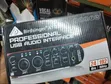 Bridsinger AT-22 Mai Amfani Na USB Audio Interface - 3