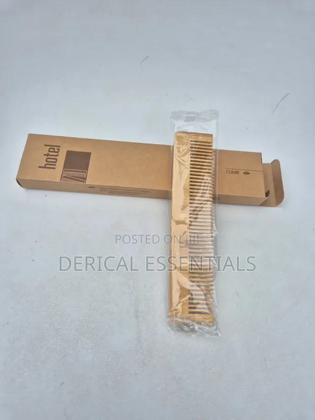 Standard Hotel Comb - 1