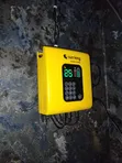 HomePlus Max Solar Security Lamp - 1