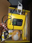 HomePlus Max Solar Security Lamp - 2