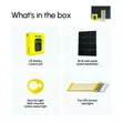 HomePlus Max Solar Security Lamp - 4