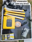 HomePlus Max Solar Security Lamp - 5