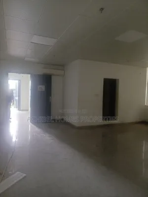 80 sqm Office Space for Lease in Ikate