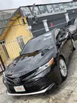 2018 Toyota Camry XLE FWD (2.5L) - Accident Free - 1