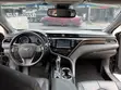 2018 Toyota Camry XLE FWD (2.5L) - Accident Free - 3
