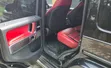 Mercedes-Benz G63 AMG 2020 Baƙi - 4